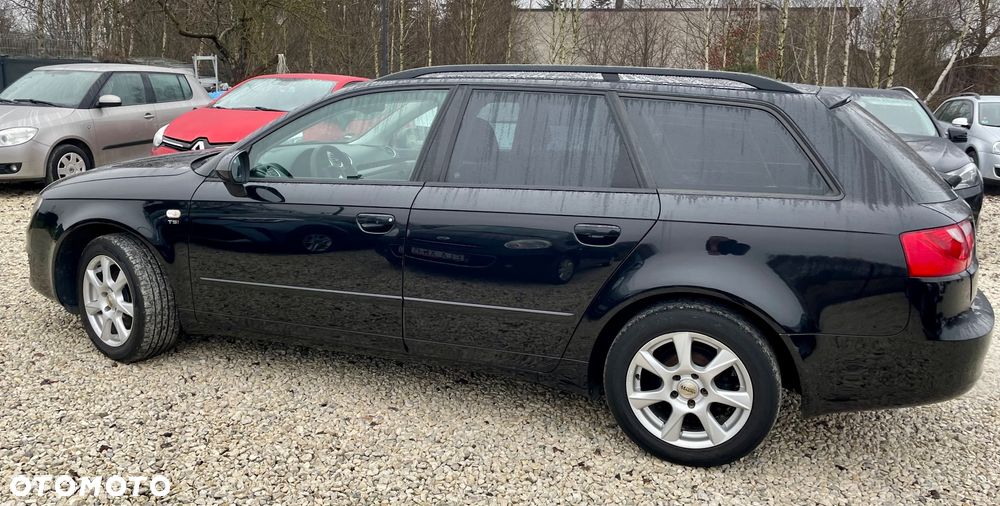 Seat Exeo ST 1.8TSI Reference - 8