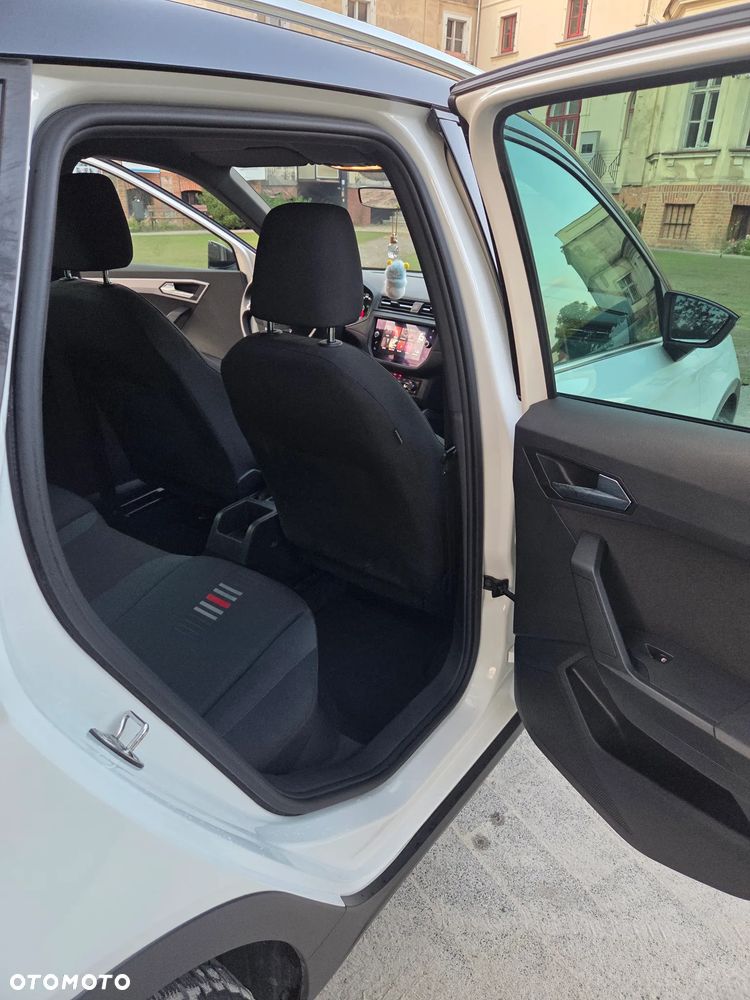Seat Arona 1.0 TSI GPF FR S&S DSG - 8
