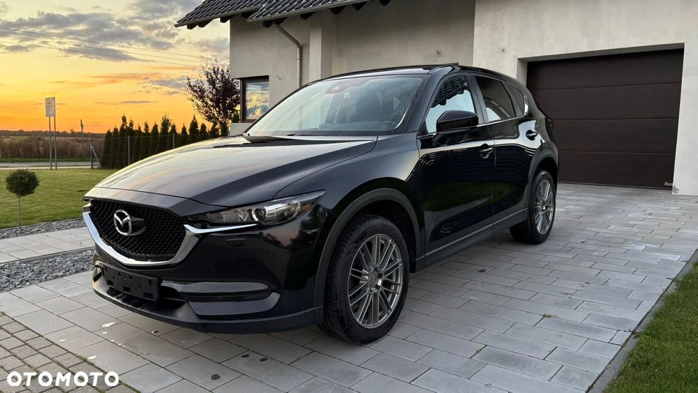 Mazda CX-5 - 3