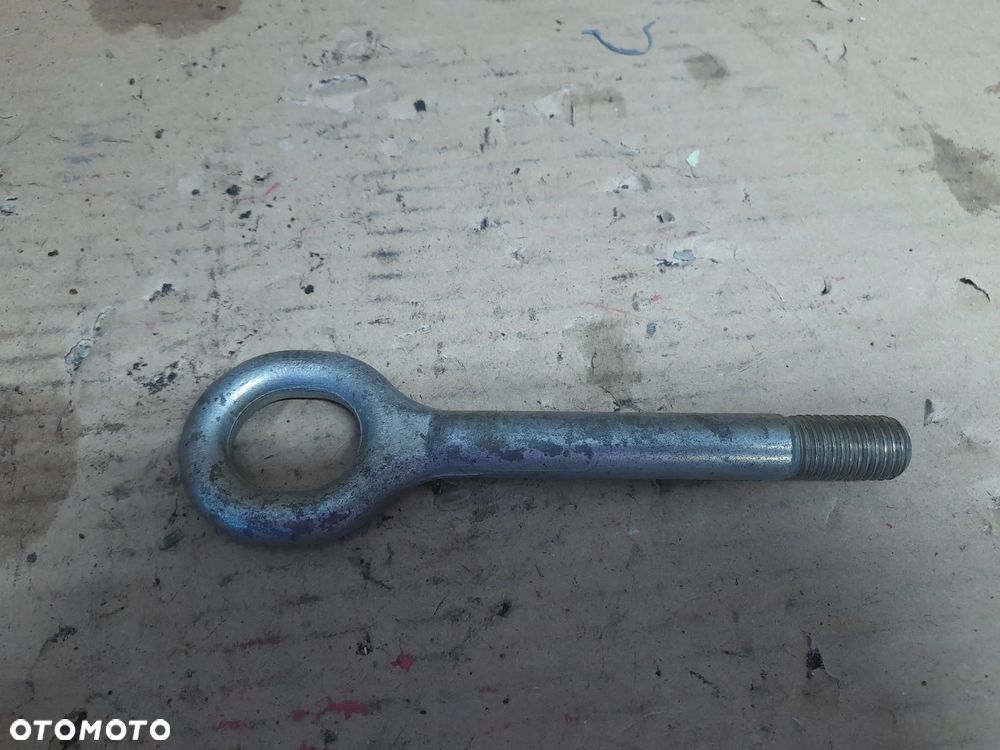 HAK HOLOWNICZY WKRĘCANY GWINT- M16 - 2
