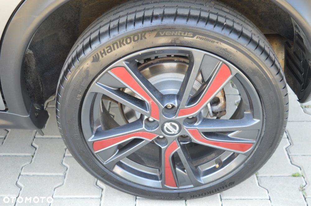 Nissan Juke 1.5 dCi Tekna S&S - 31
