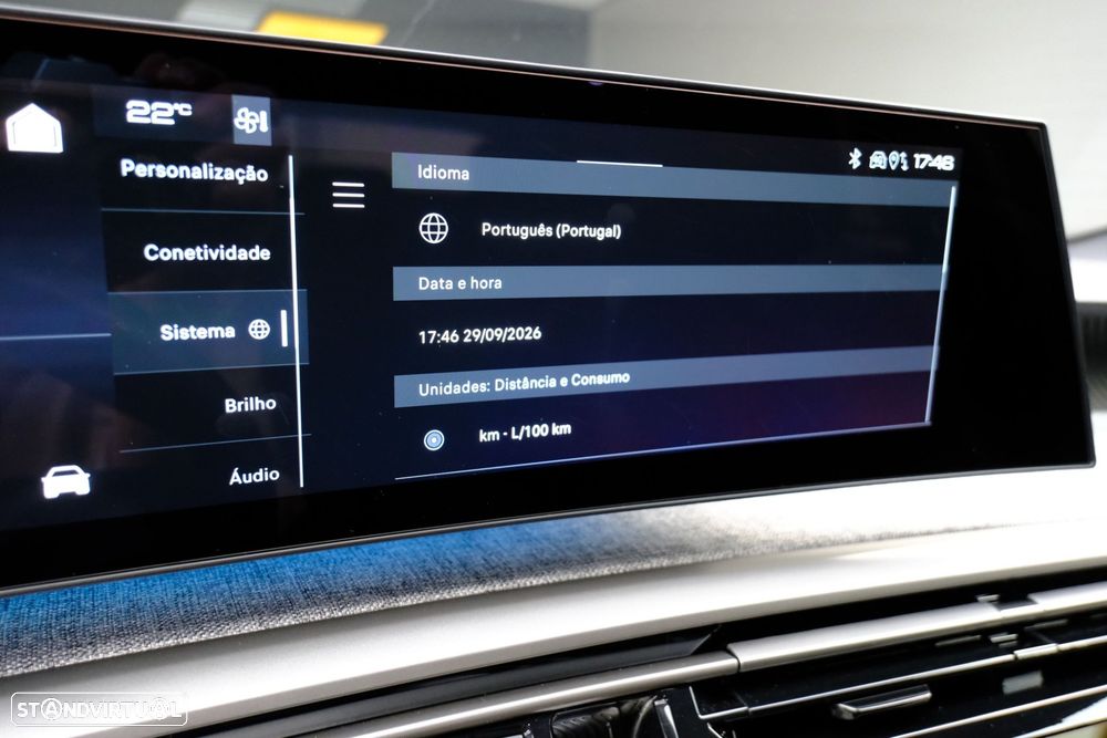 Peugeot 3008 1.2 Hybrid Allure e-DCS6 - 29