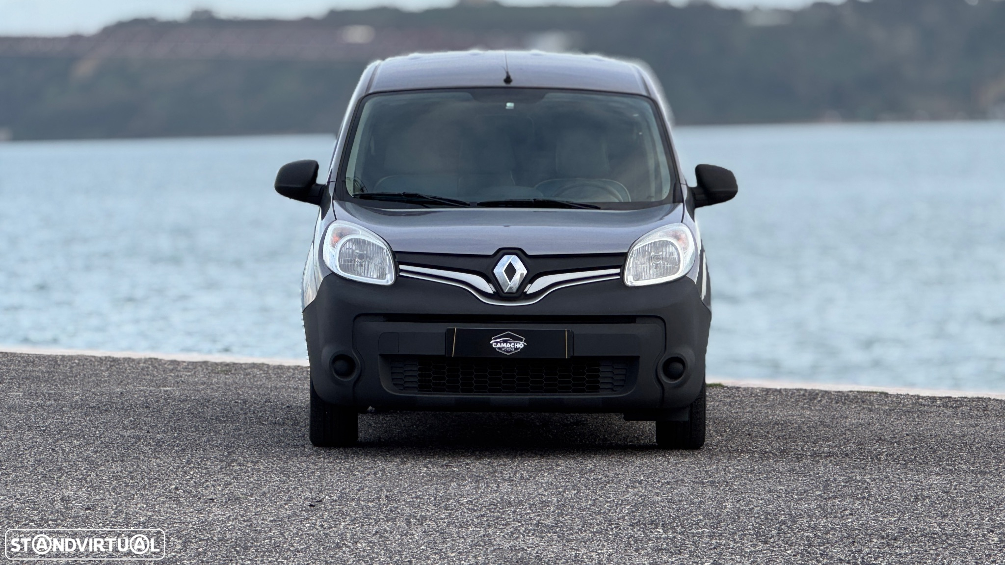 Renault Kangoo - 22