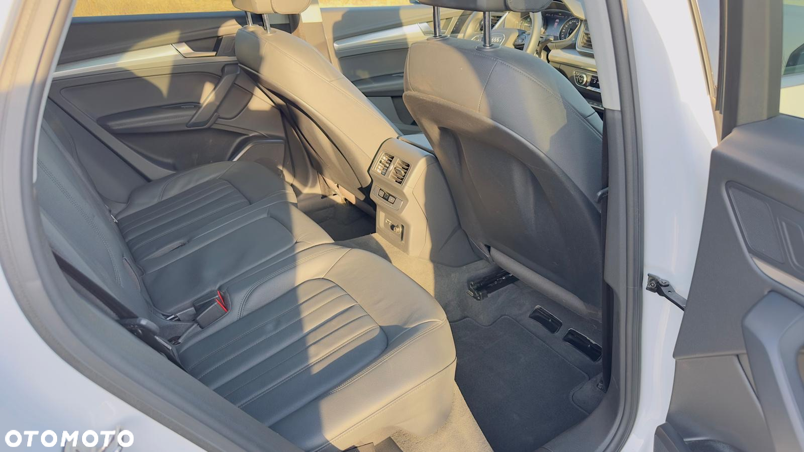 Audi Q5 50 TFSI e Quattro S Line S tronic - 35
