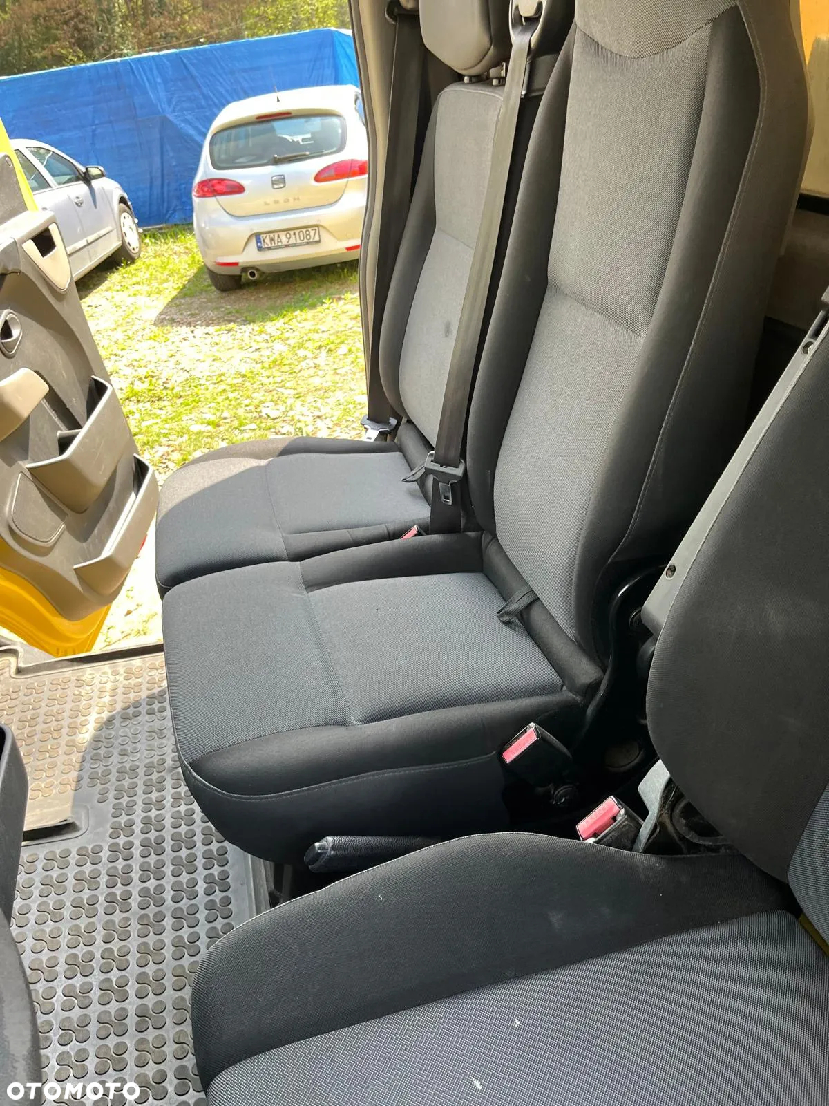Renault MASTER - 5