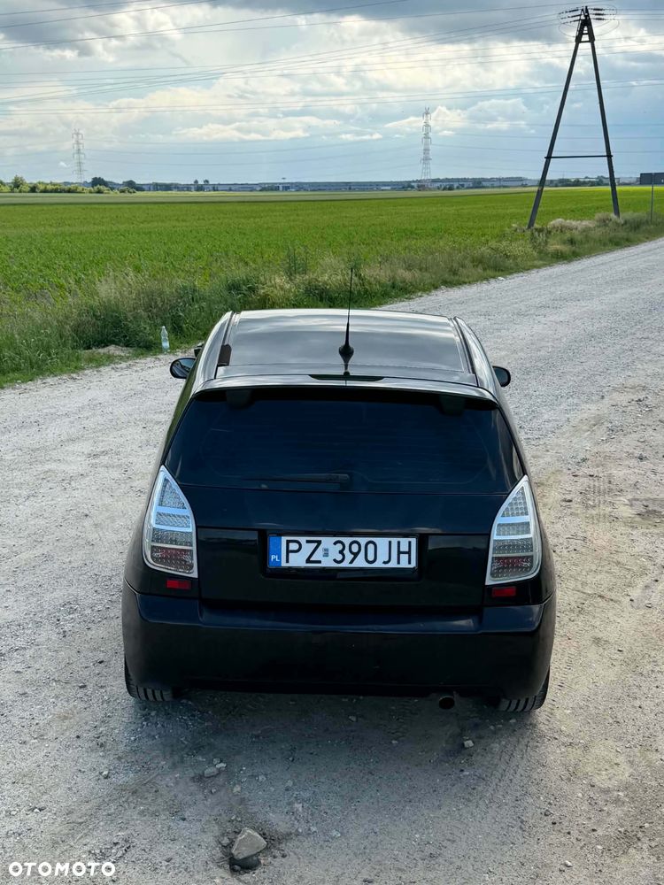 Citroën C2 1.4 VTR - 10