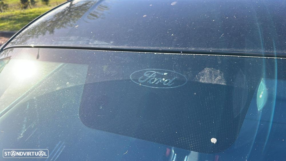 Ford Mustang 2.3 Eco Boost - 9