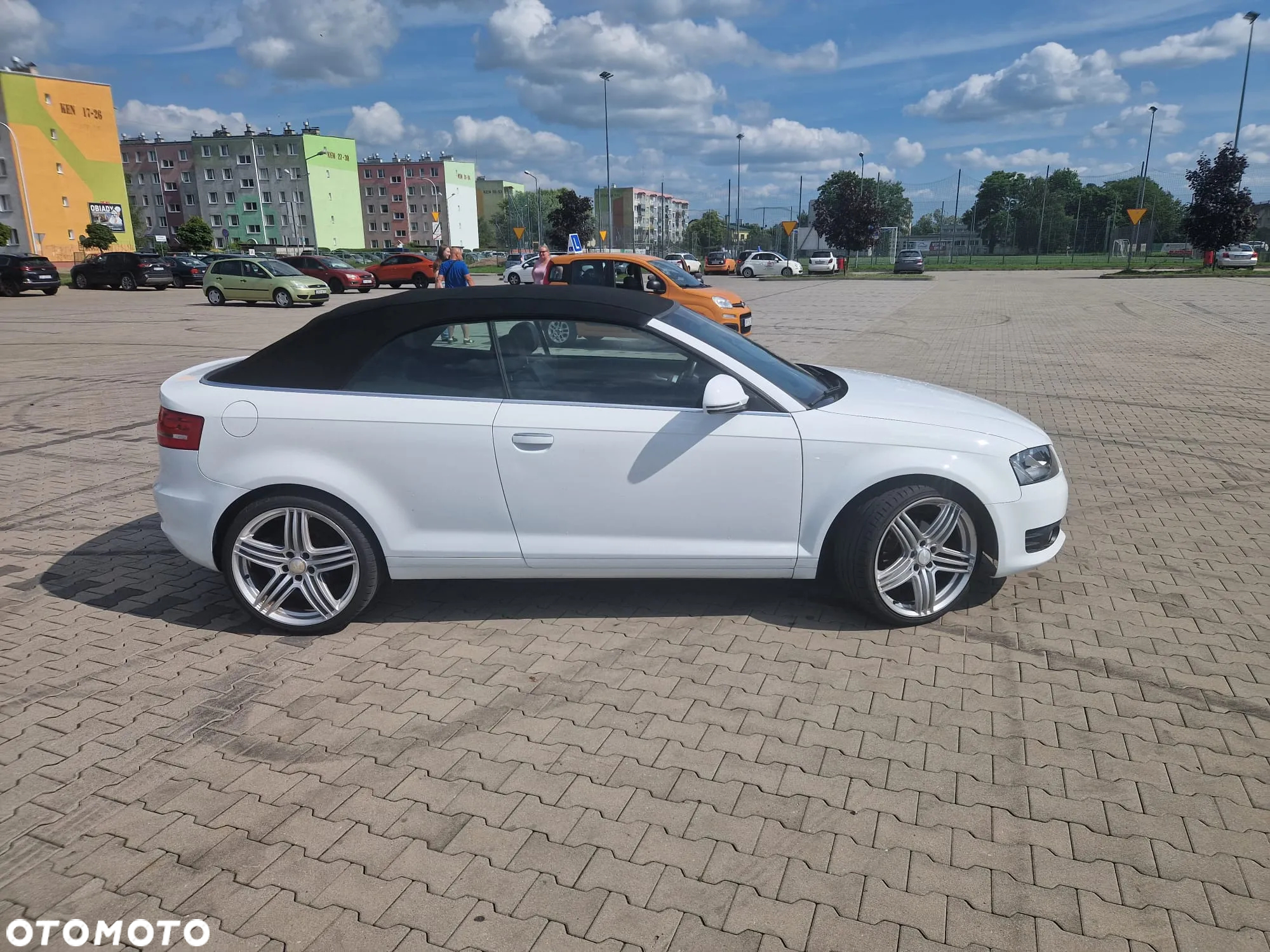 Audi A3 - 13