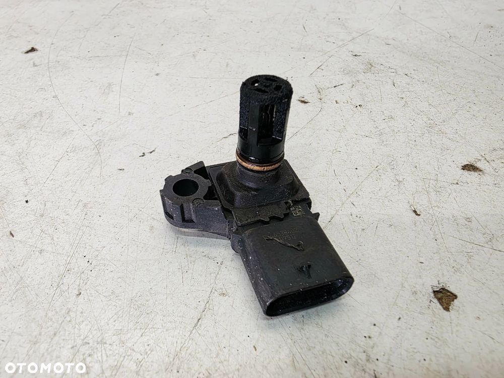 CZUJNIK CIŚNIENIA DOŁADOWANIA FORD A2C96813300 GK2A-9F479-AC - 3