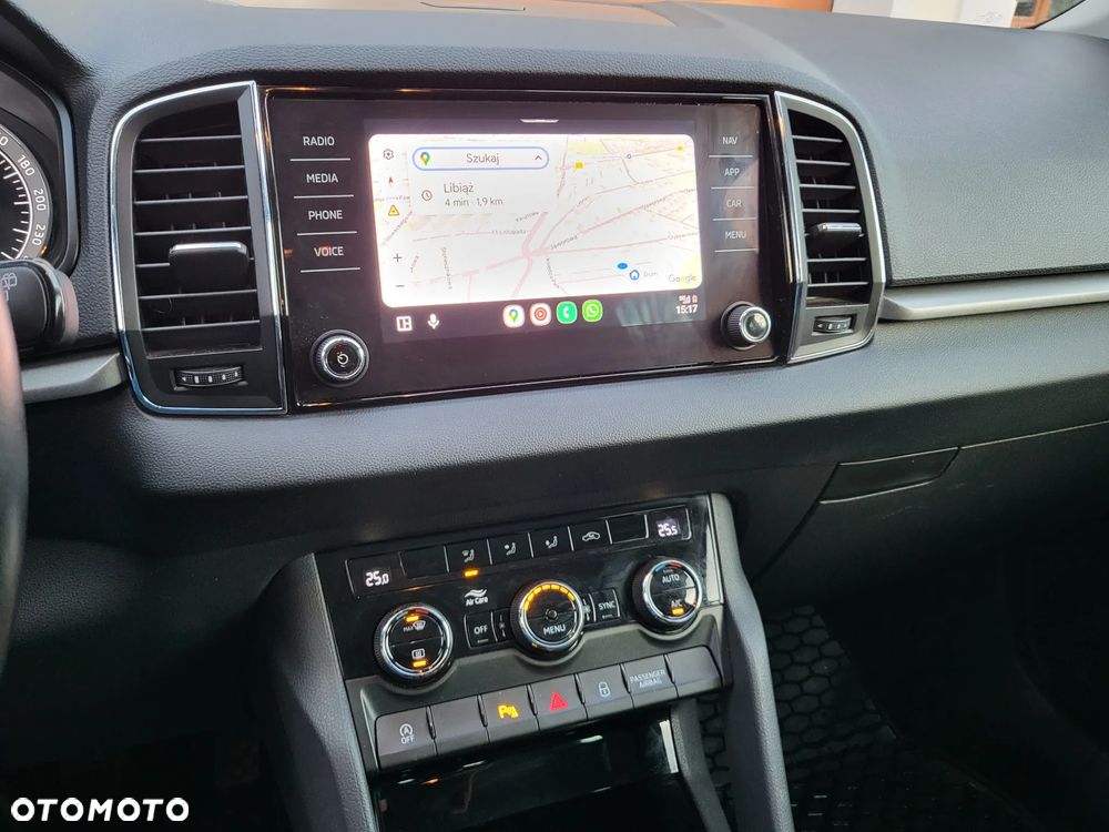 Skoda Karoq 2.0 TDI SCR 4x2 Ambition - 32