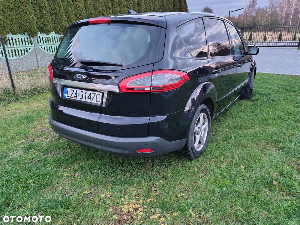 Ford S-Max - 5