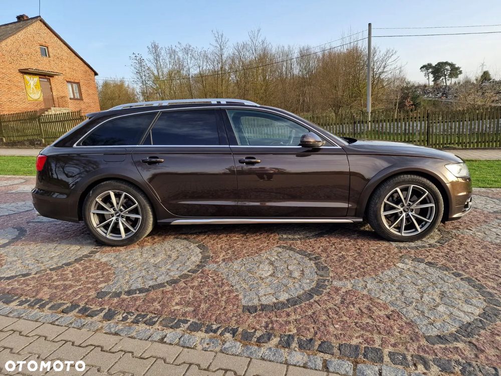 Audi A6 Allroad - 4