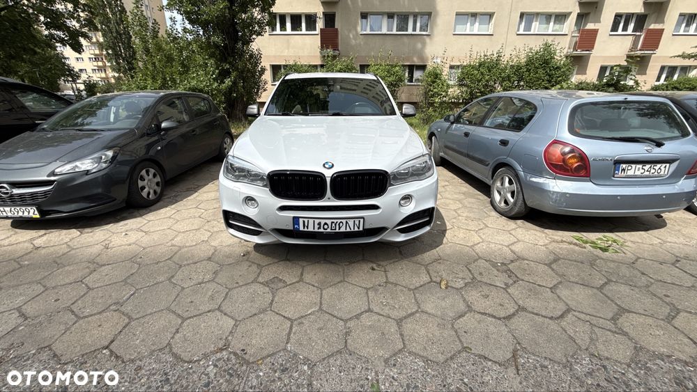 BMW X5 M - 2
