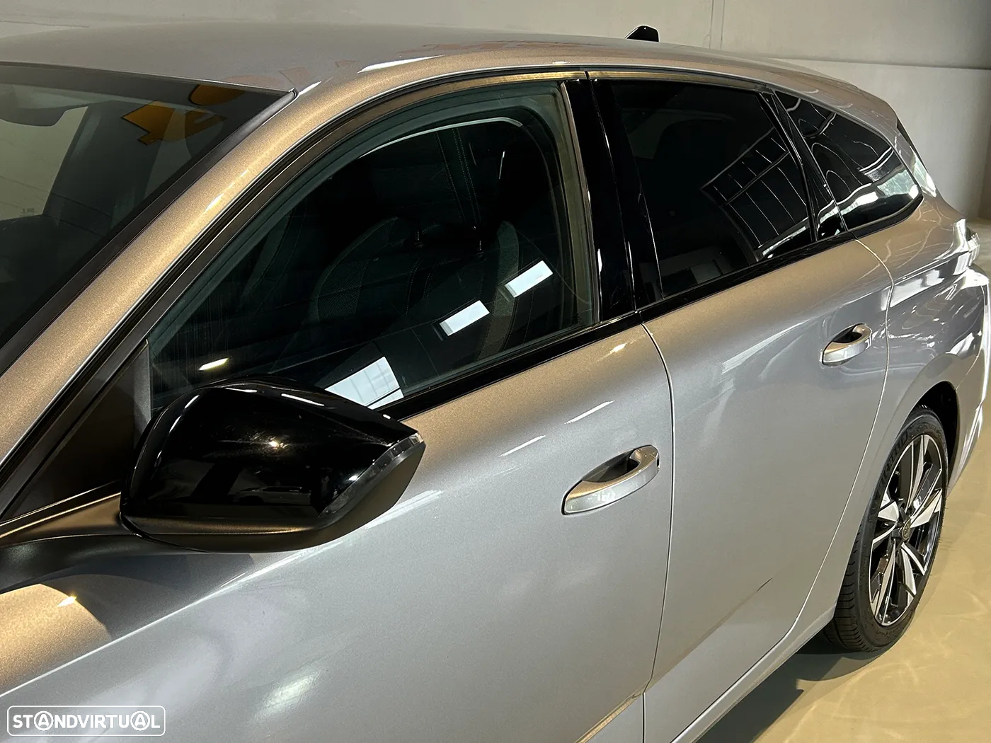 Peugeot 308 SW 1.5 BlueHDi Allure Pack - 12