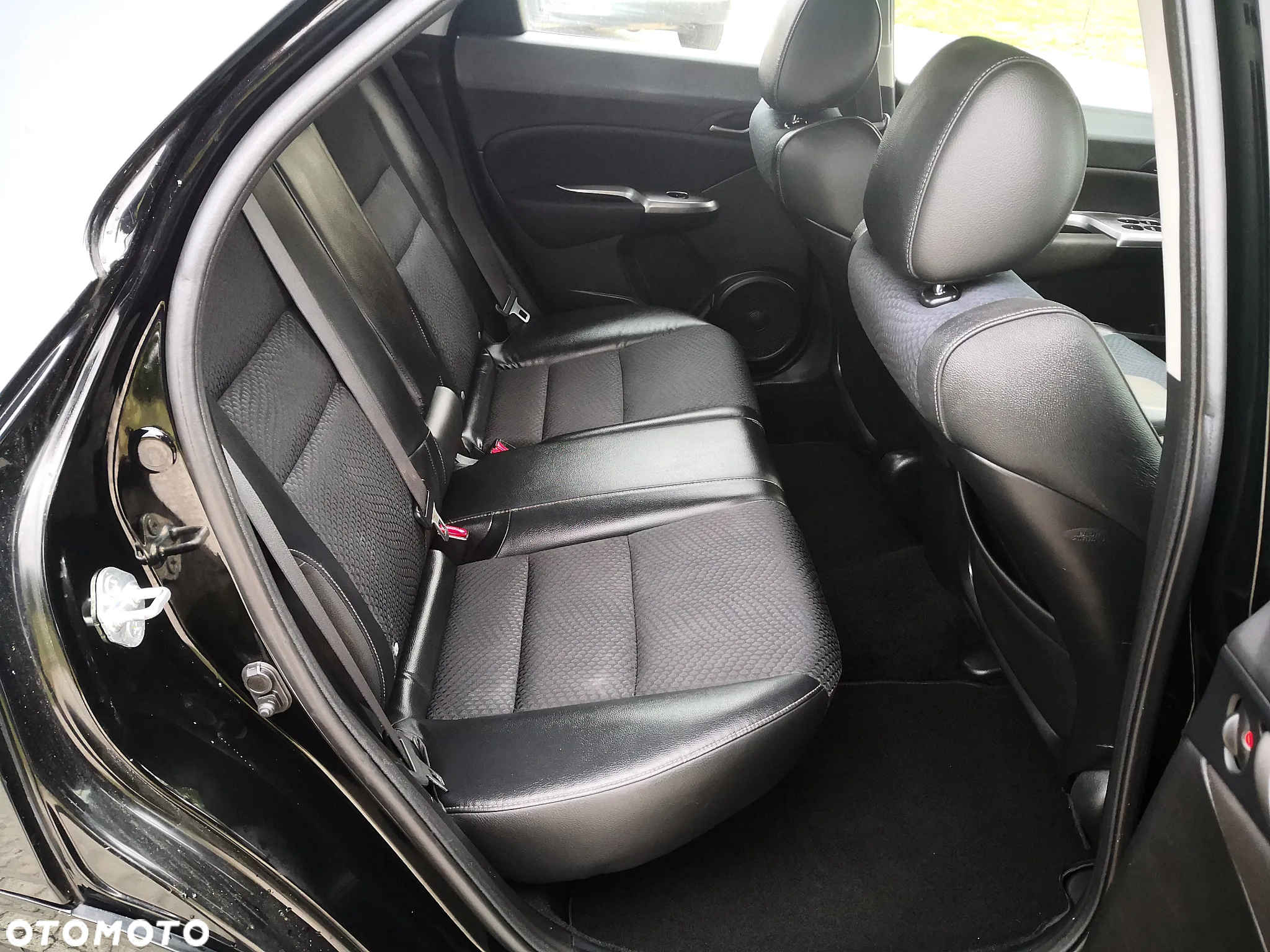 Honda Civic 1.8i-VTEC Sport - 8