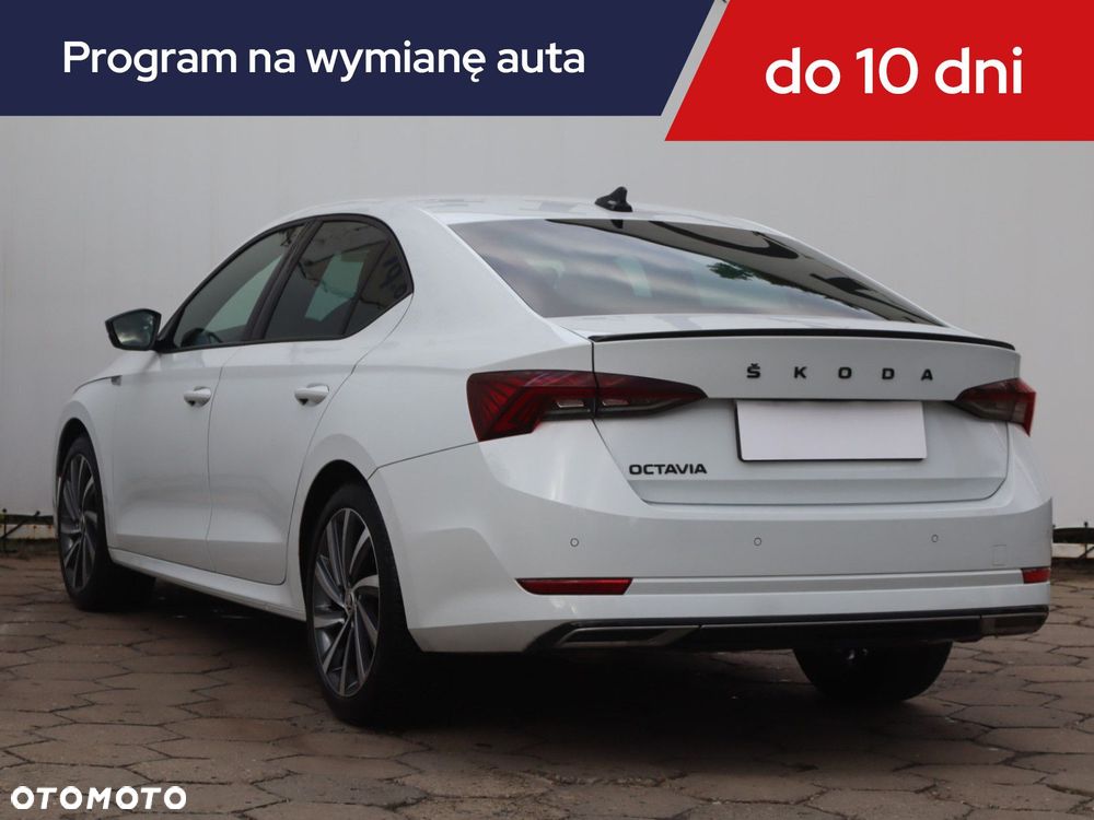 Skoda Octavia - 6