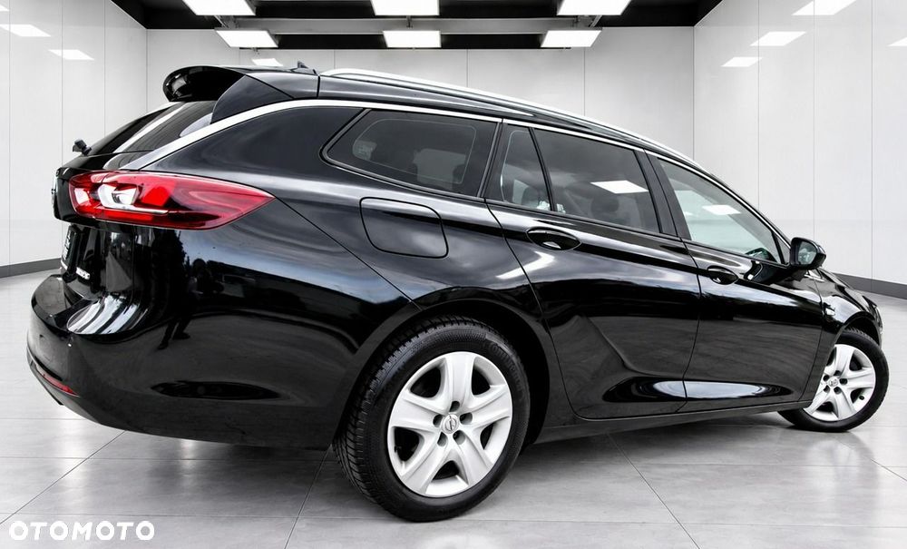 Opel Insignia 1.6 CDTI Sport - 29