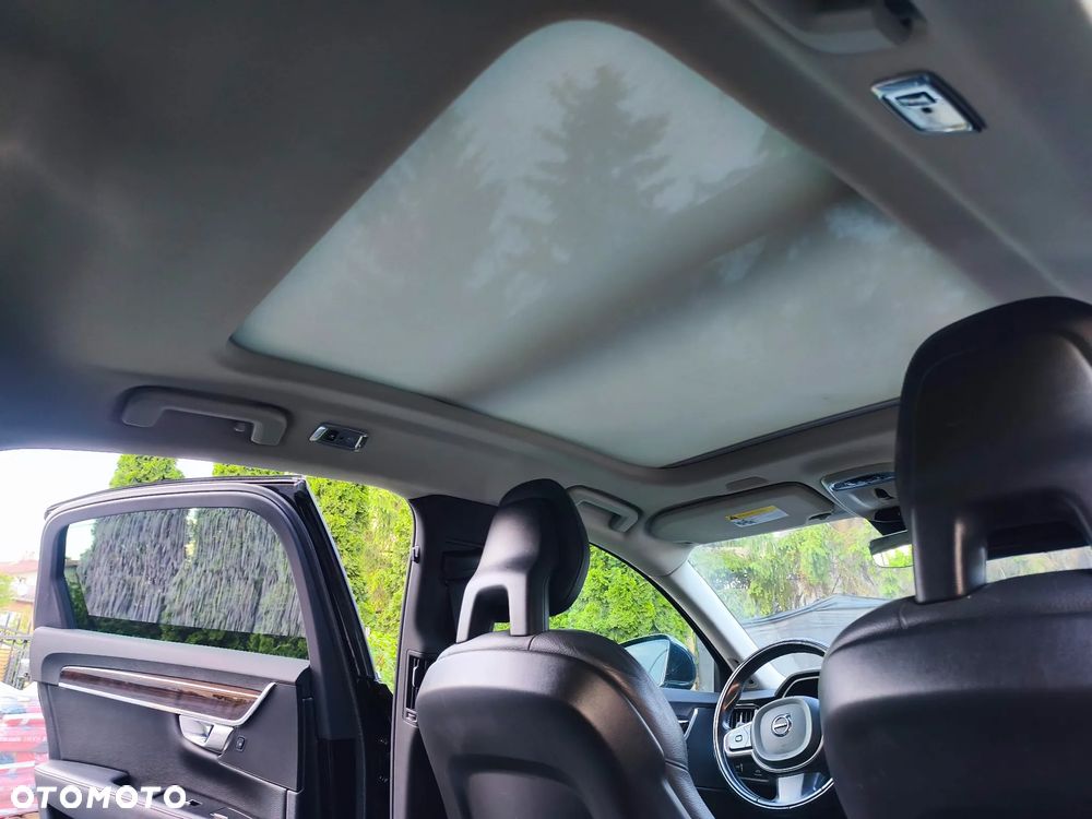 Volvo S90 T5 Momentum - 10