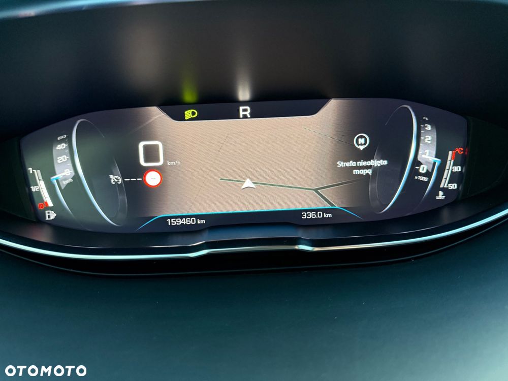 Peugeot 5008 BlueHDI 130 EAT8 Active Business-Paket - 13