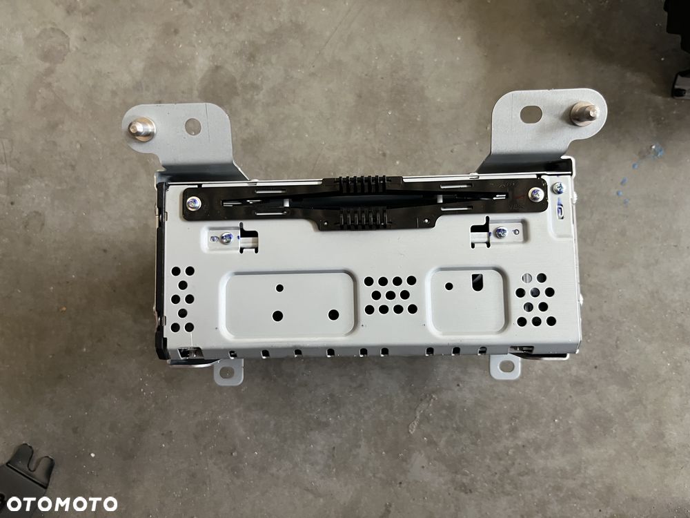 Radio nawigacja sony Ford S-MAX II LIFT - 5