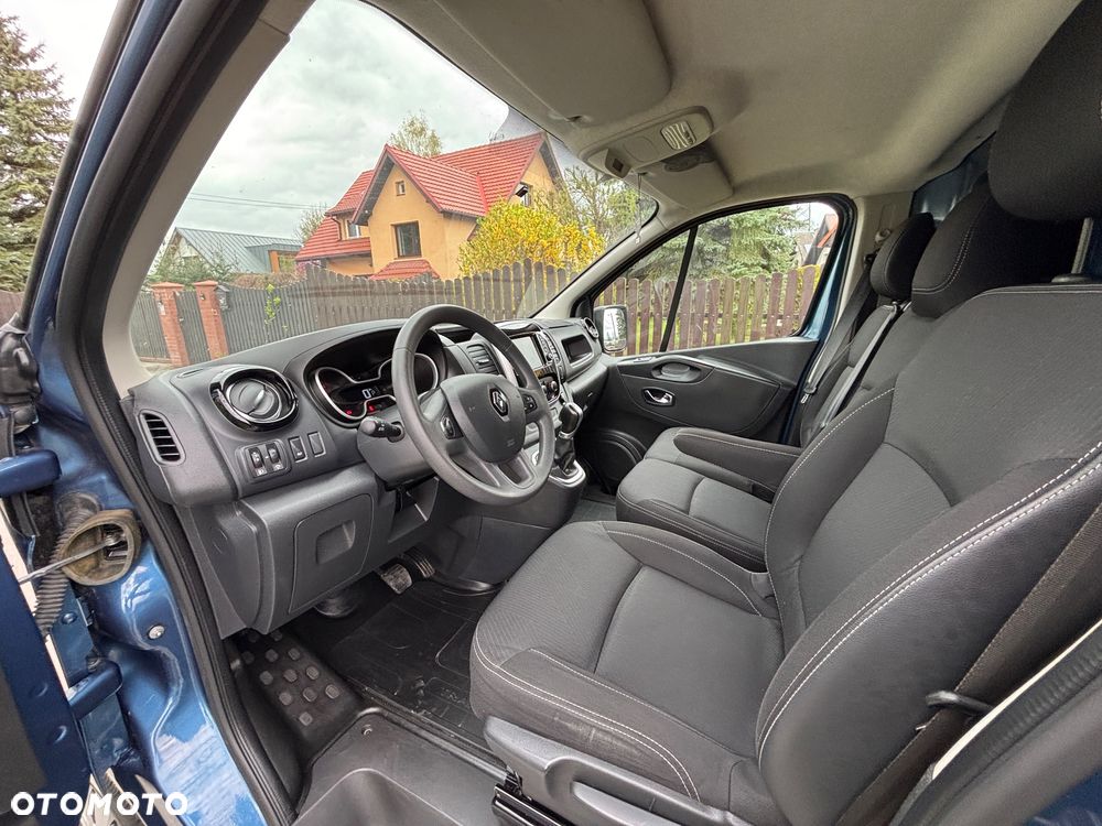 Renault Trafic - 15