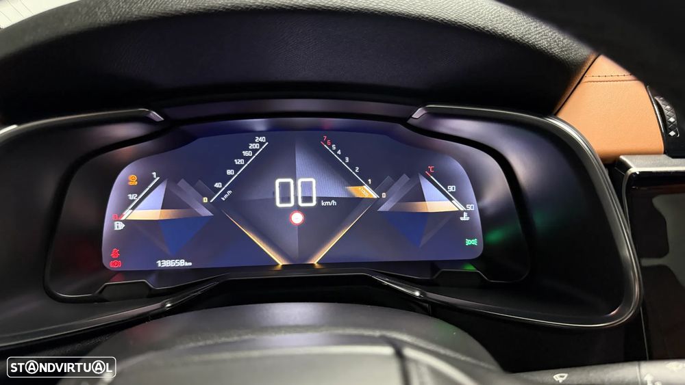 DS DS7 Crossback 1.2 Puretech So Chic - 29