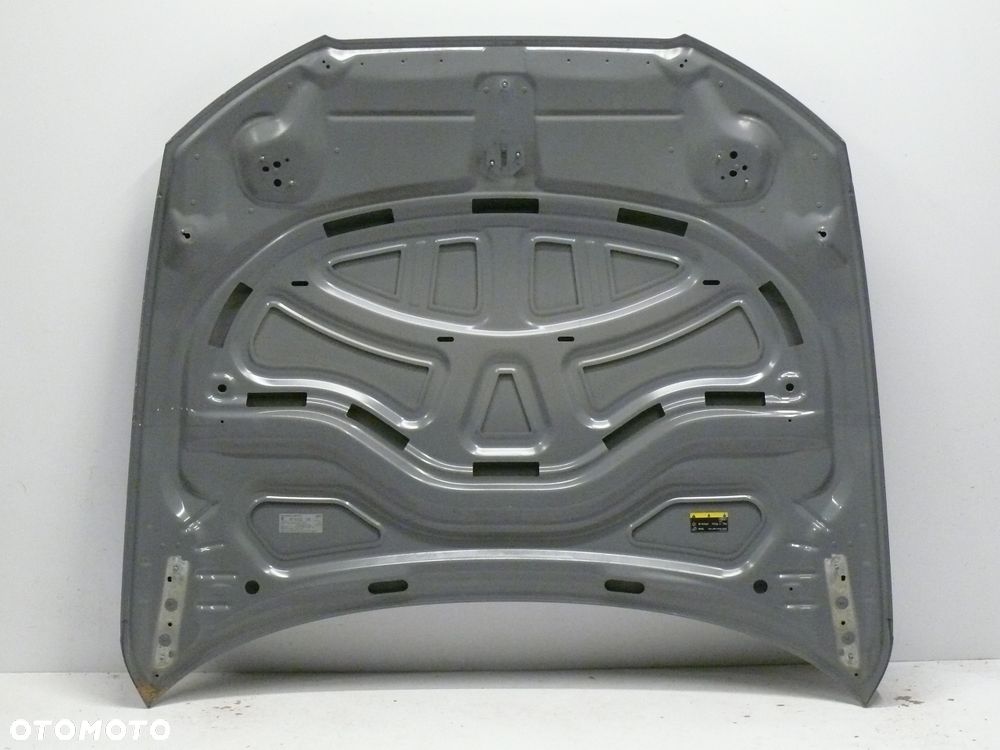MASKA AUDI A6 C7 4G0 - 2