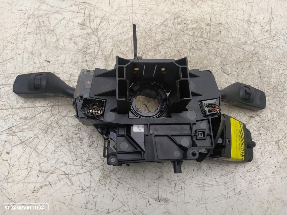 COMANDO MULTIFUNÇÕES FORD FOCUS II 2008 - 3