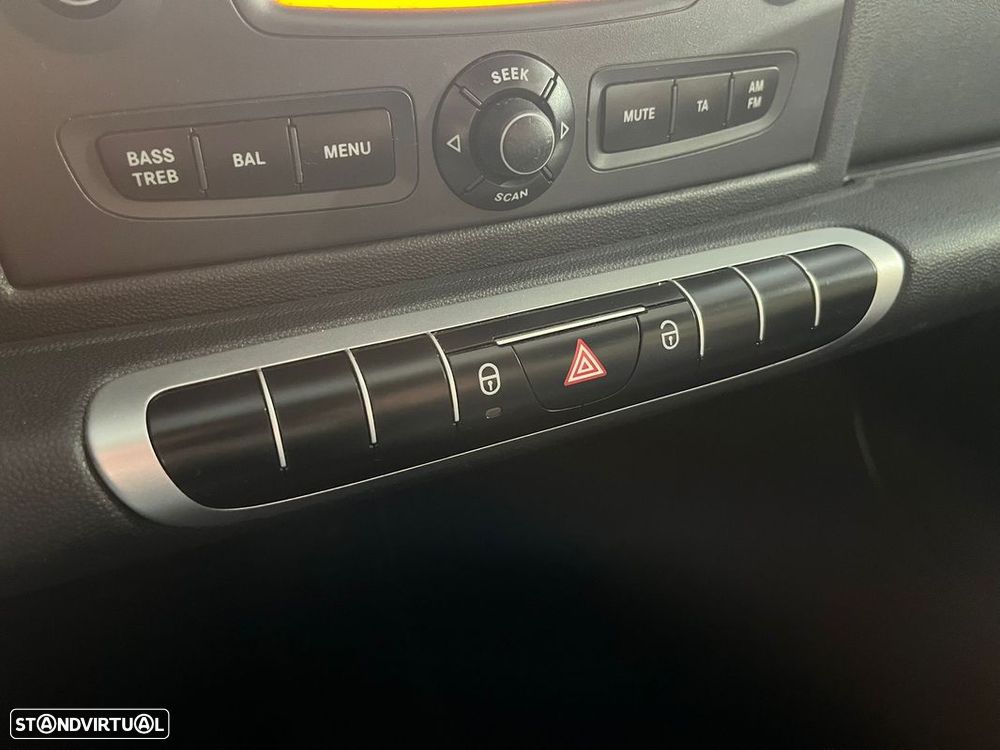 Smart ForTwo Coupé cdi softouch pure dpf - 17