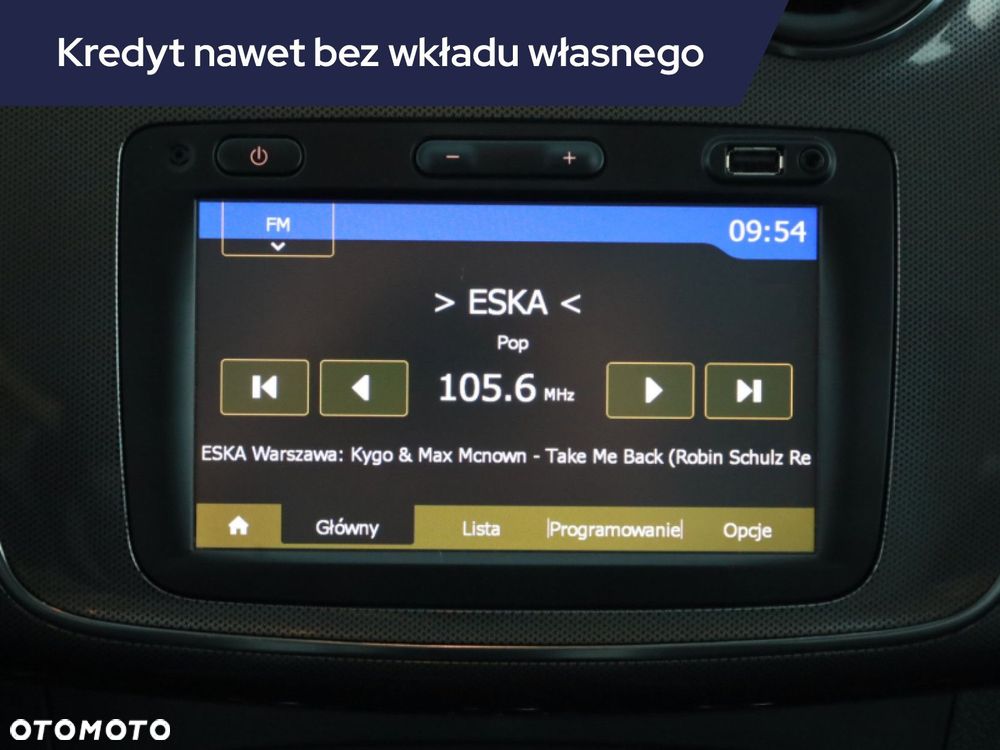Dacia Sandero - 11