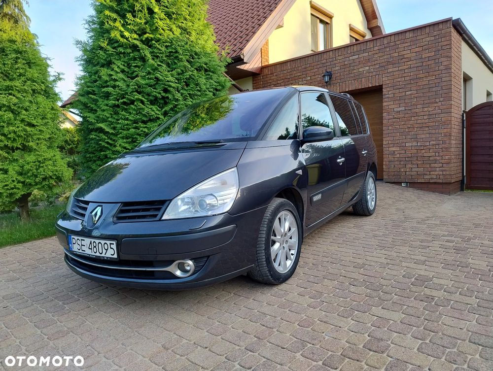 Renault Espace 2.0 dCi Dynamique - 1