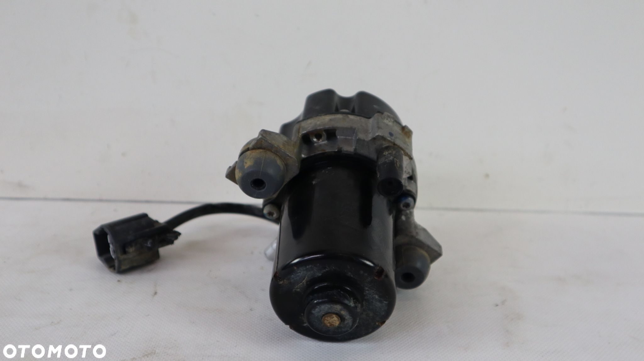 JEEP WRANGLER JL 18- POMPA VACUM 68338787AB - 4