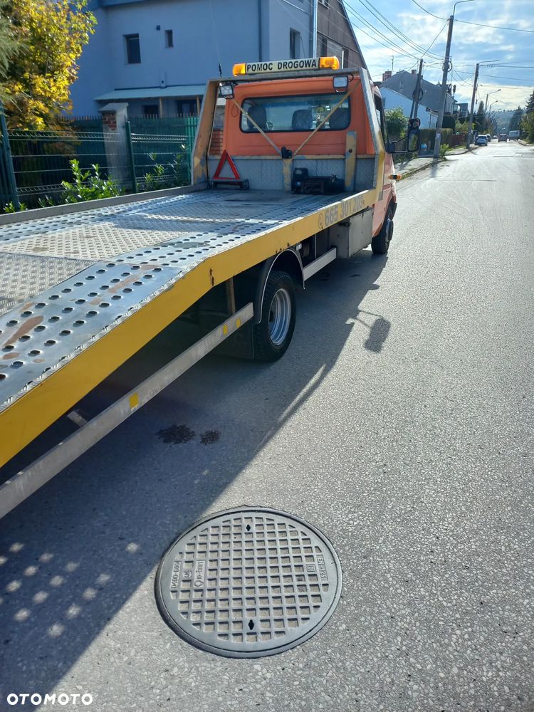 Mercedes-Benz 416 - 10