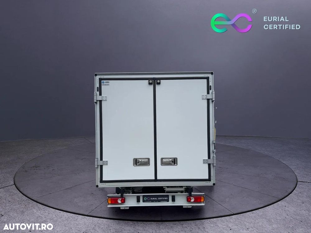 Peugeot BOXER - 3