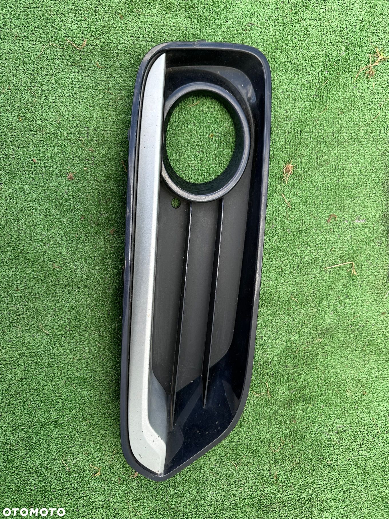 KRATKA PRZEDNIA LEWA BMW 1 F20 F21 LCI 7383757 - 1