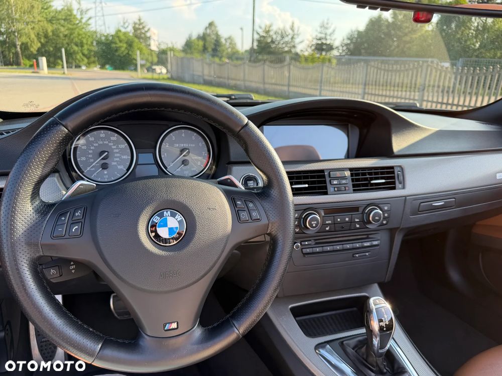 BMW Seria 3 - 12
