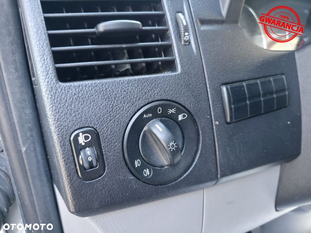 Volkswagen CRAFTER - 26