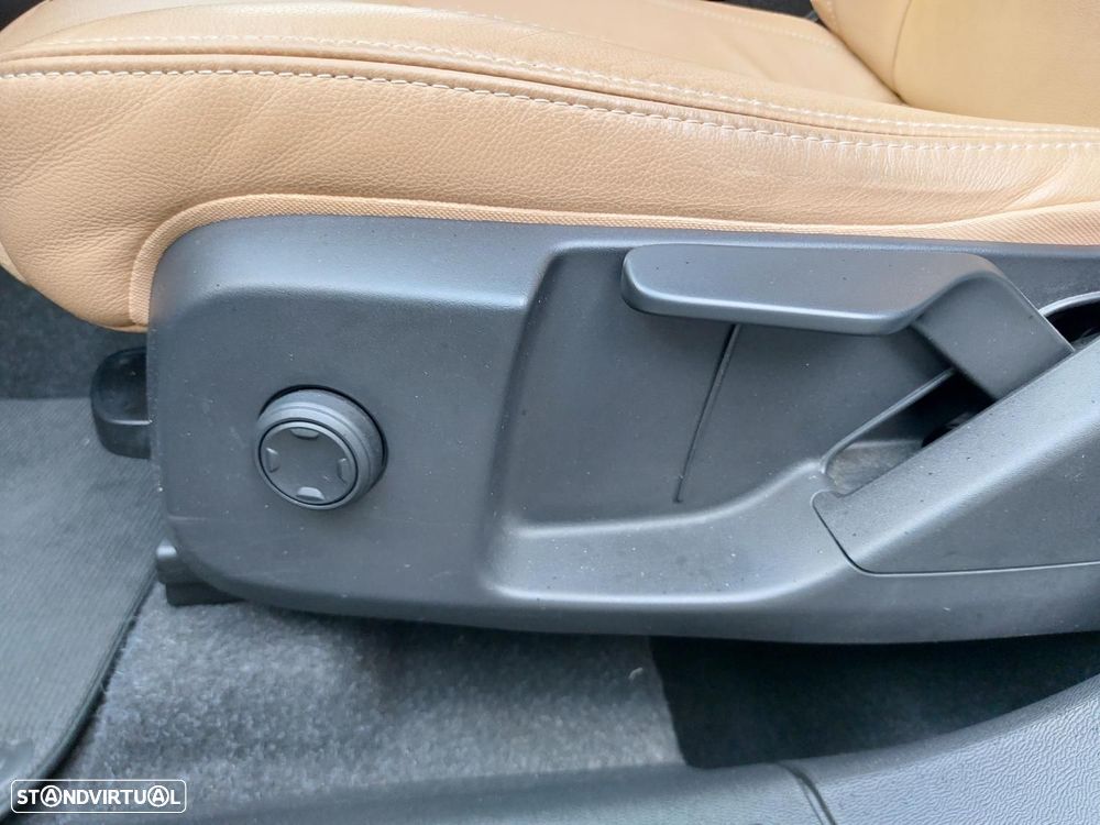 Volvo XC 40 1.5 T5 PHEV Inscription - 21