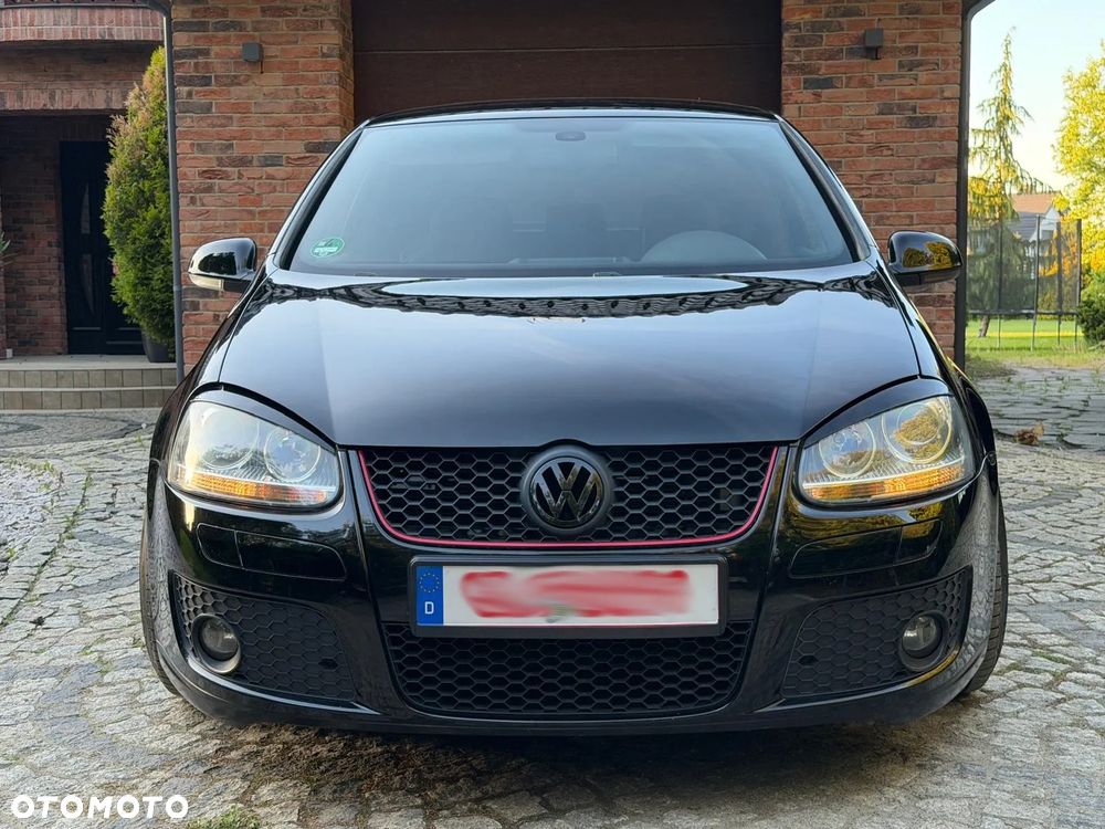 Volkswagen Golf 2.0 GTI - 5