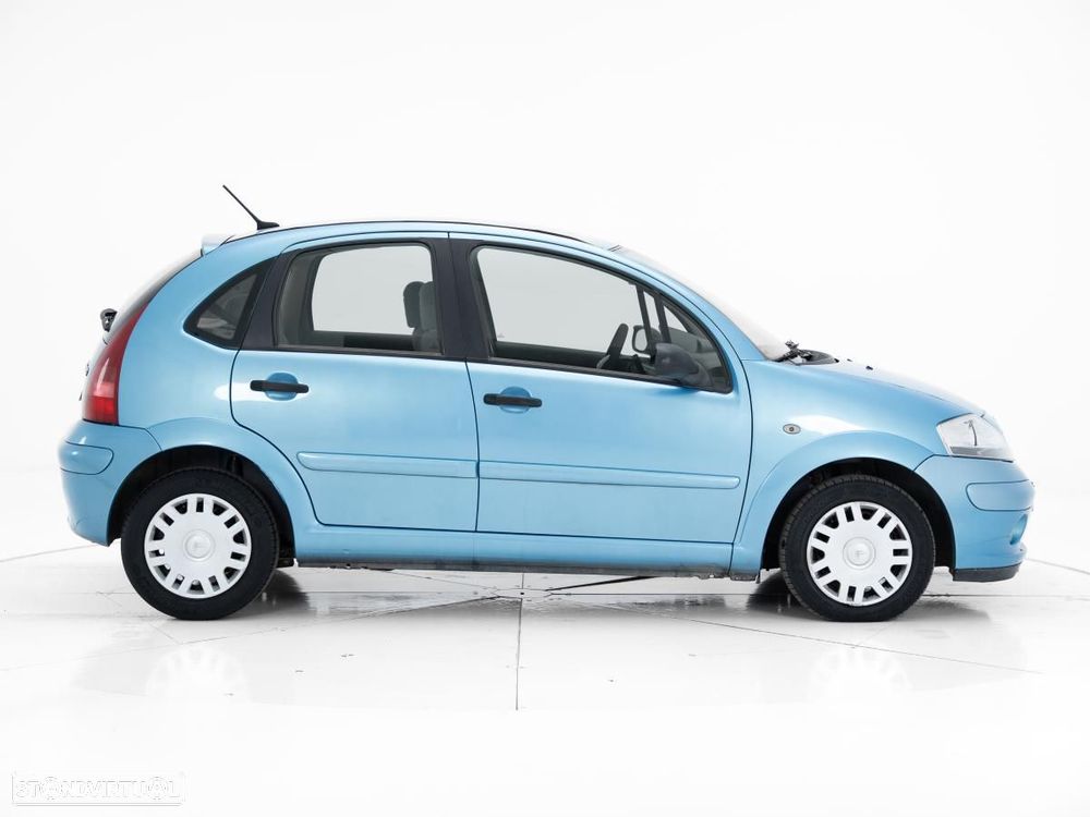 Citroën C3 - 3