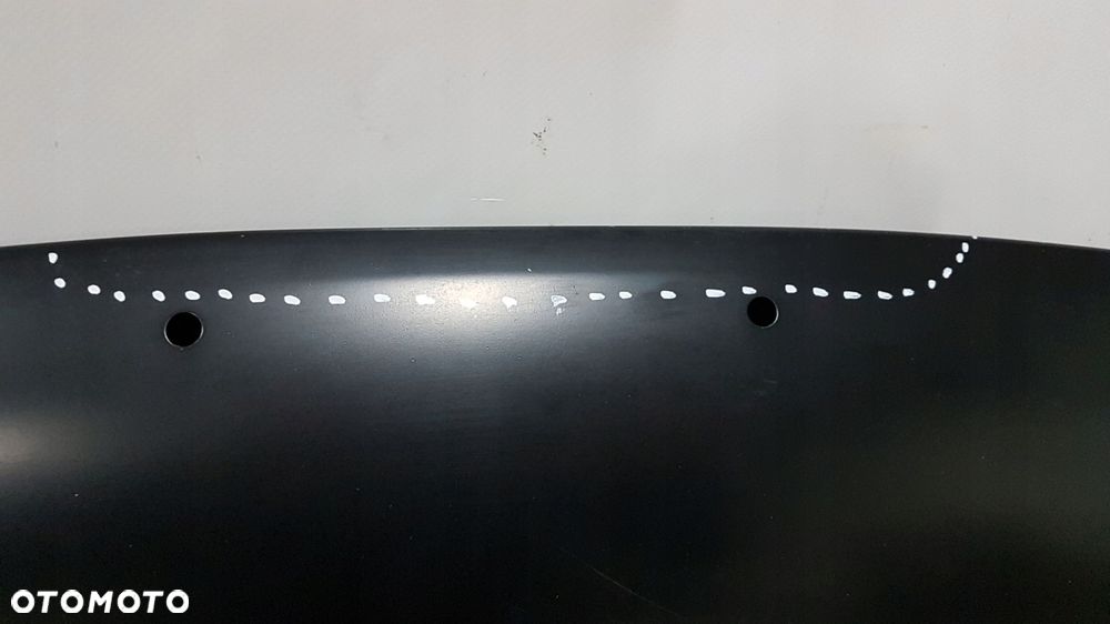 maska toyota hilux 8 viii oryginał - 8