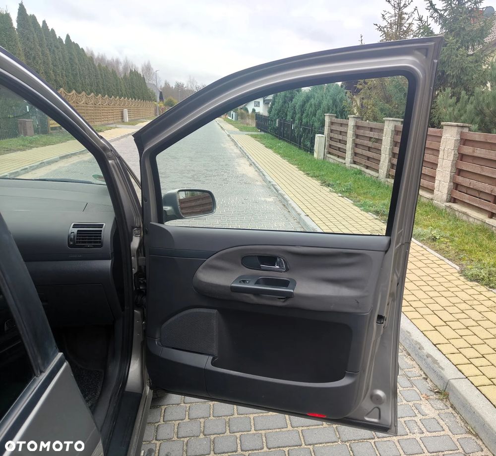Seat Alhambra 2.0 TDI Style - 20