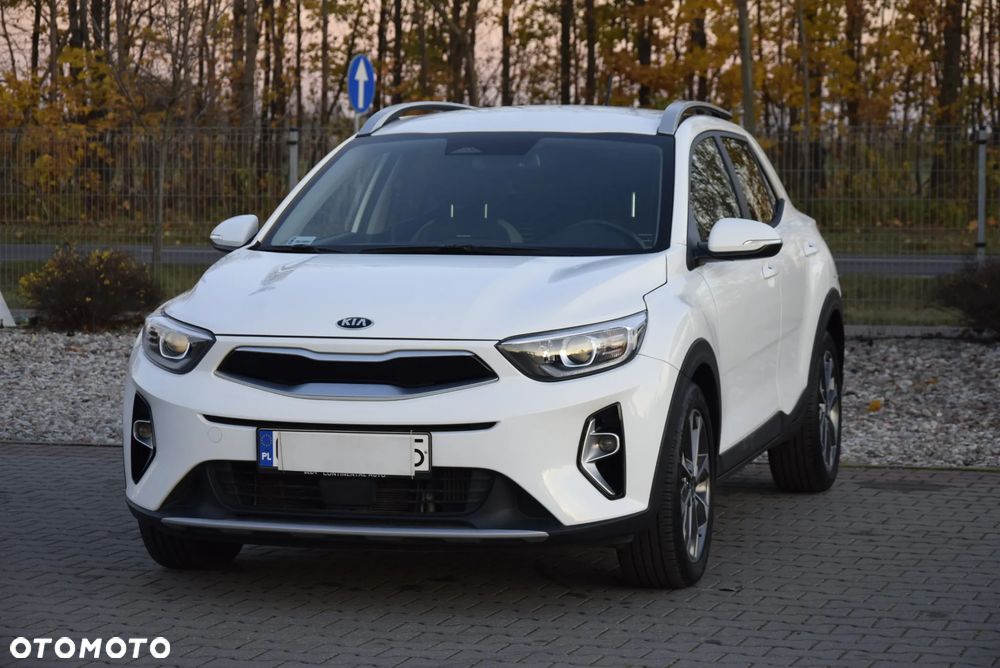 Kia Stonic 1.0 T-GDI M DCT - 6