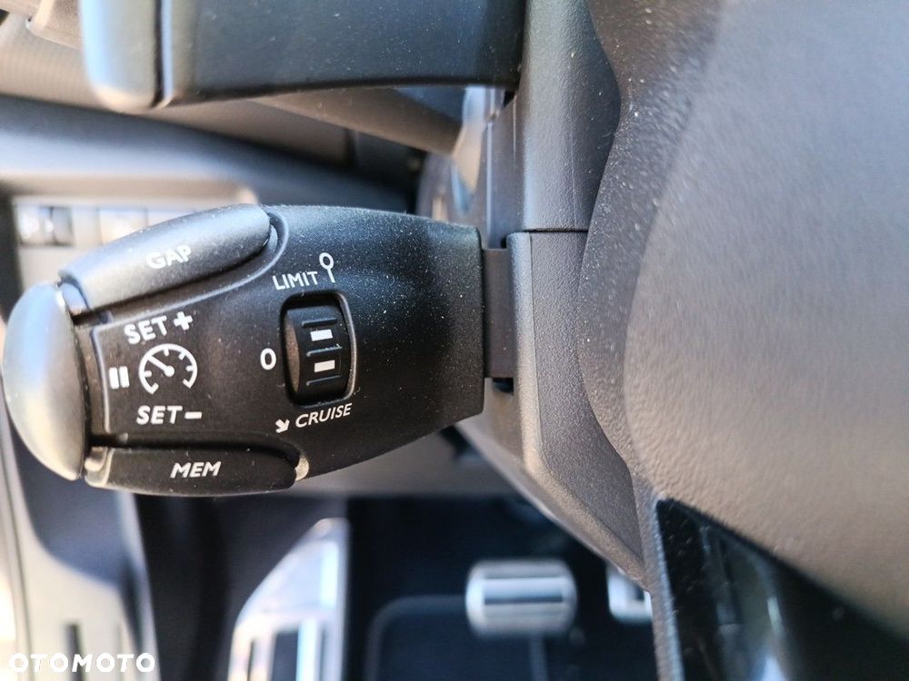 Citroën C5 Aircross 1.2 PureTech Feel EAT8 - 21