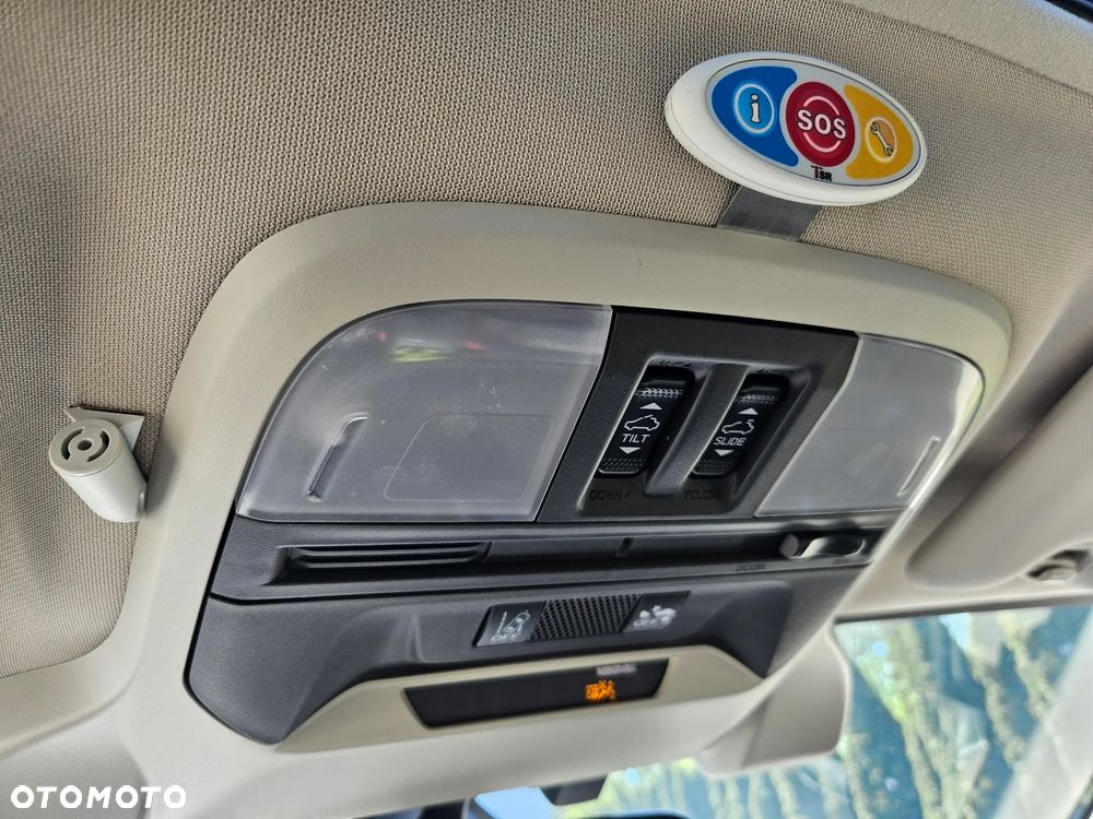 Subaru XV 2.0i Exclusive (EyeSight) Lineartronic - 28