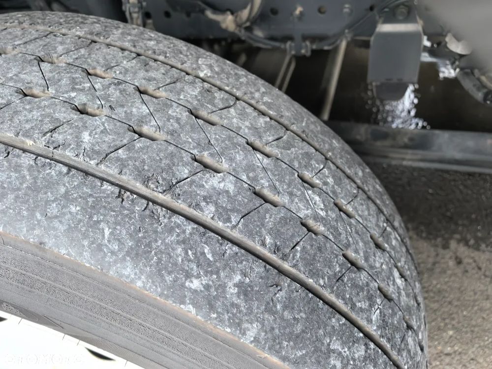 Mercedes-Benz Actros 1842 LS // Mały przebieg // StreamSpace // - 10