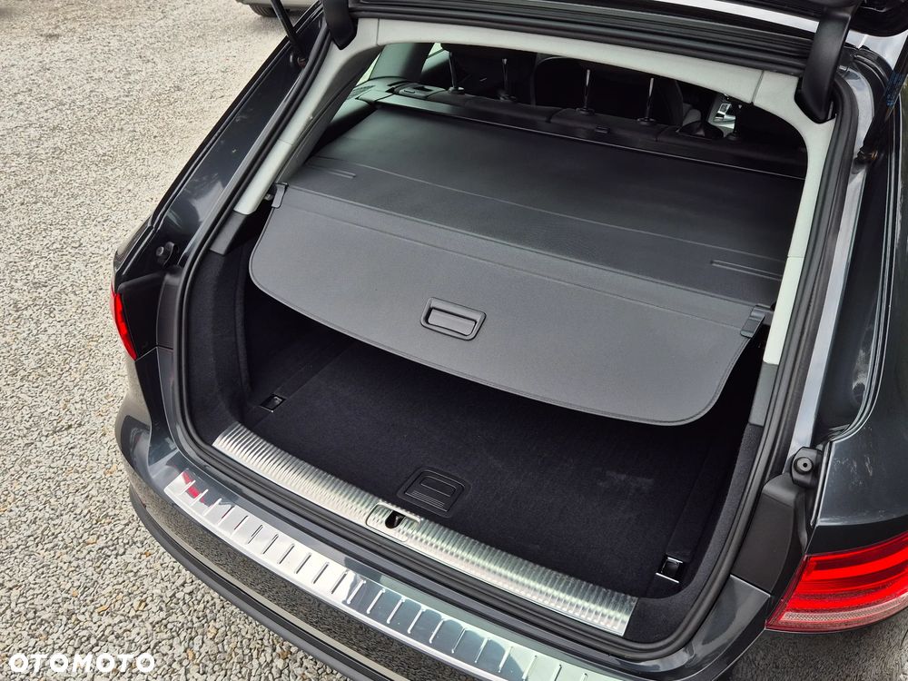 Audi A4 Avant 35 TDI S tronic sport - 35
