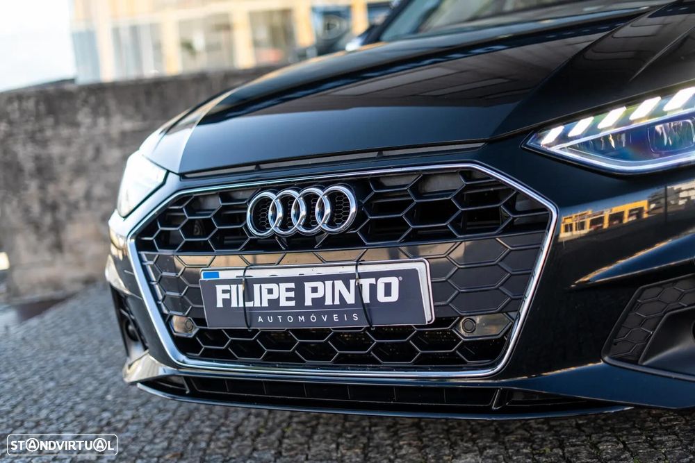 Audi A4 Avant - 53