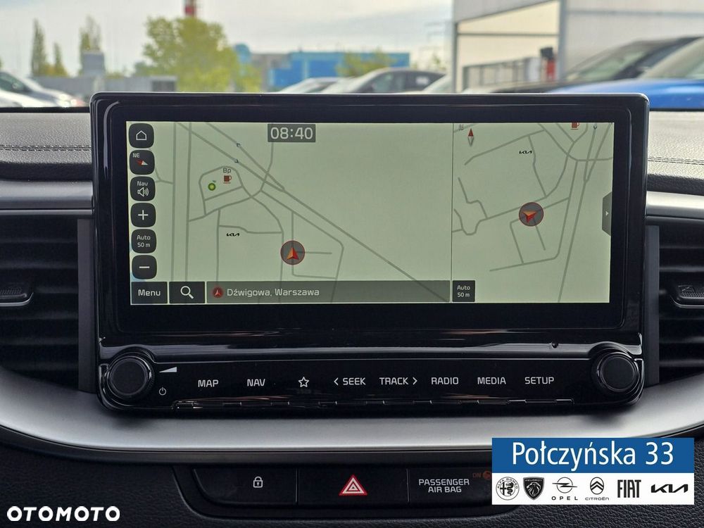 Kia Ceed 1.5 T-GDI M - 18