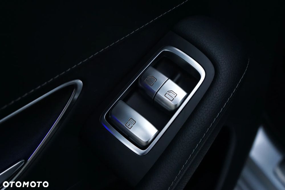 Mercedes-Benz Klasa S 350 d 4-Matic L 9G-TRONIC - 31